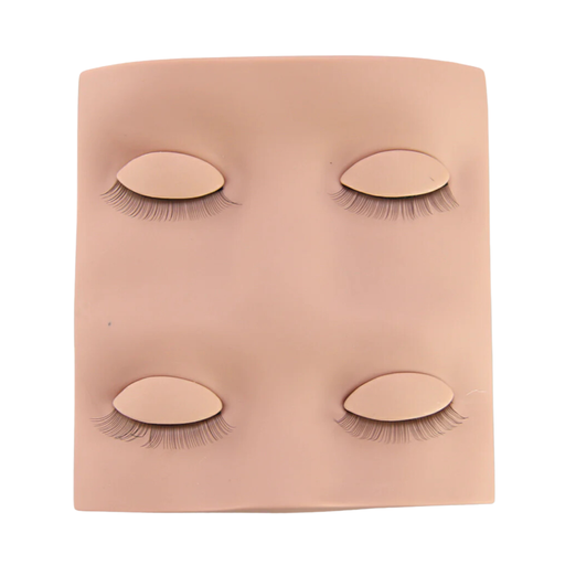 Maniqui Ojos de Practica