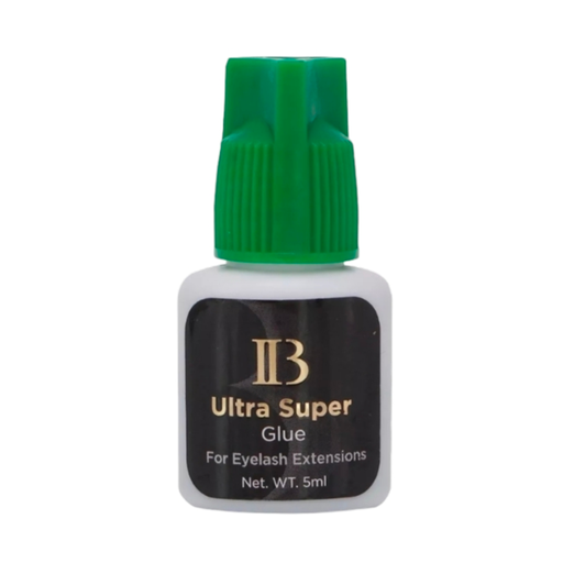 Adhesivo IB Verde 5ml