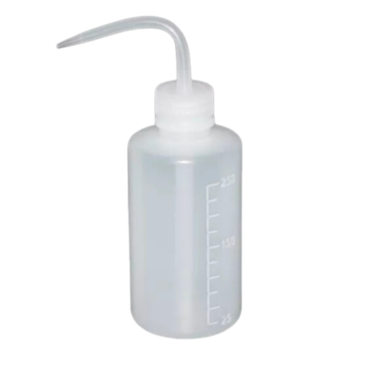 Piseta Plastica 250ml
