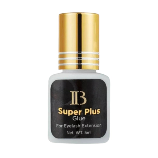 Adhesivo IB Dorado 5ml