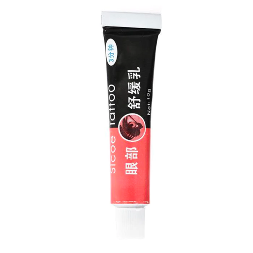 Anestesia Sicoe 10gr