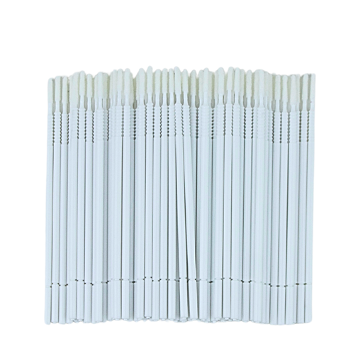 Paq. Microbrush 100 PZS LARGO