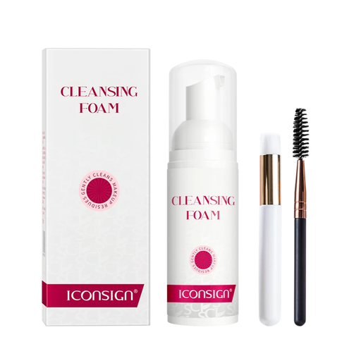Espuma Iconsign 60ml