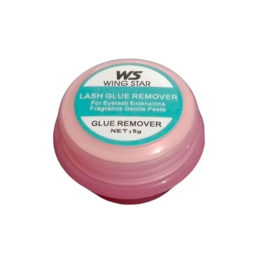 Removedor en Crema WingStar 5gr