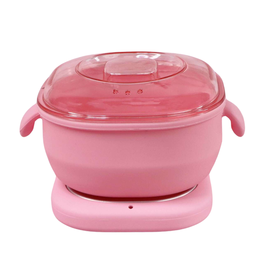 Fundidor de cera silicon