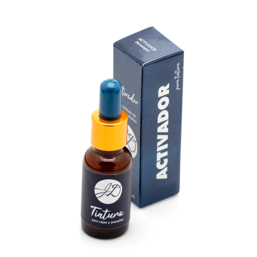 Activador para Tintura JDenis