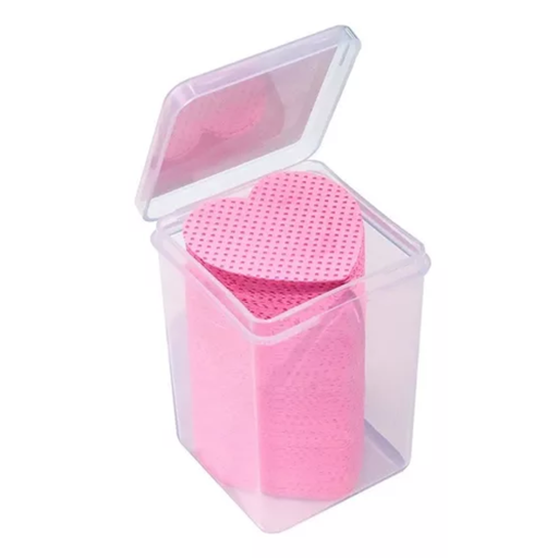 Toallitas para limpieza 200 PZS Corazon