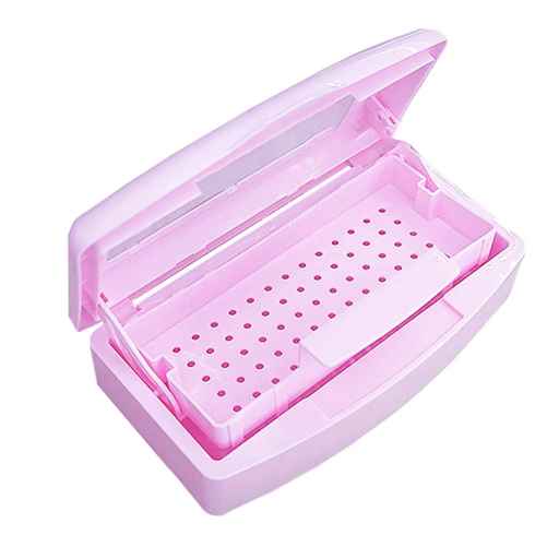 Caja Esterilizadora