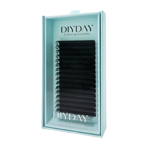 Pestañas DIYDAY Clasicas