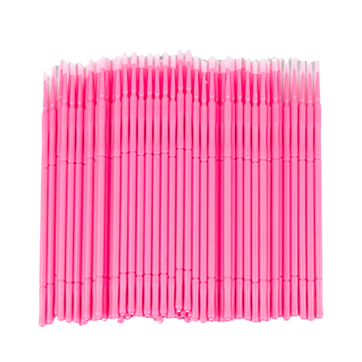 Paq. Microbrush 100 PZS