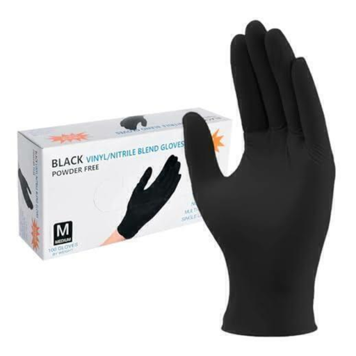 Caja de Guantes 100 PZS