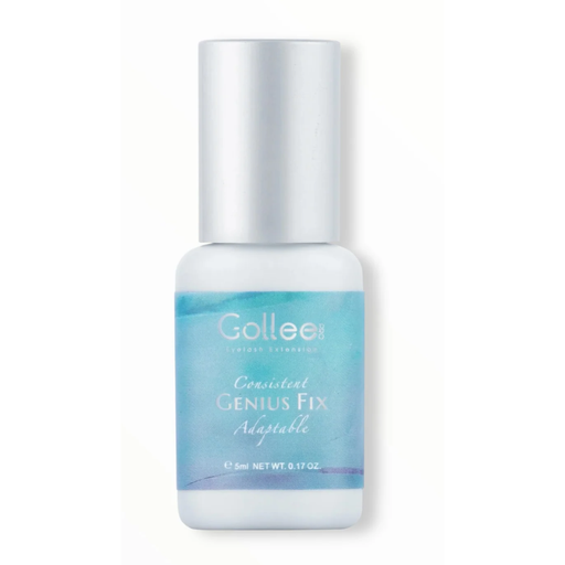 Adhesivo Gollee Genius Fix 5ml