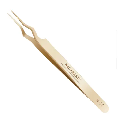 Pinza Nagaraku N12
