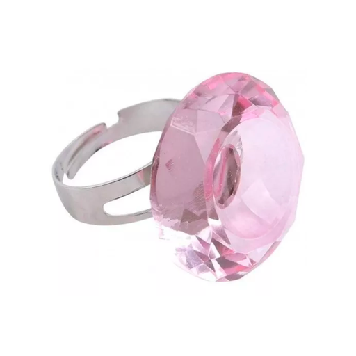 Anillo de acrilico