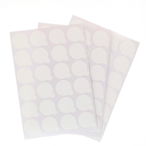 Pegatinas 100 PZS