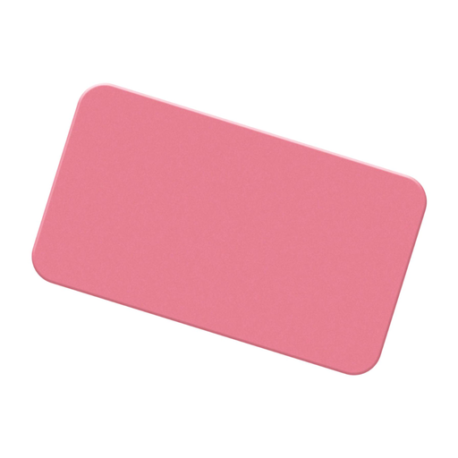 Tablita de Silicon Portapestañas
