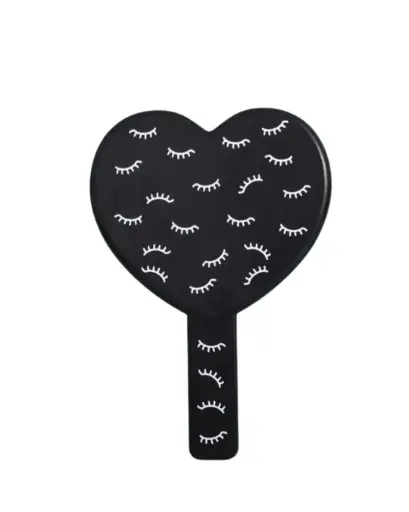 Espejo de Mano Corazon