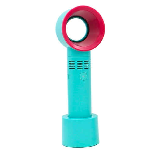 Mini Ventilador Circular