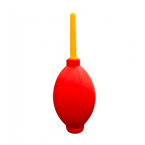Bombilla Soplador